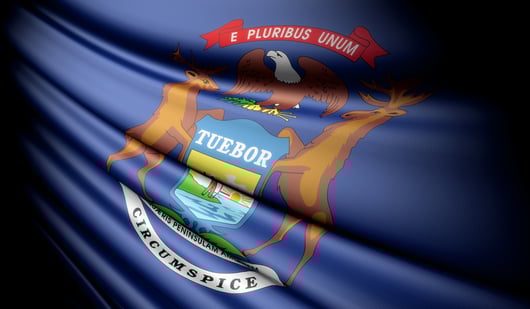 Challenging Michigan Executive Orders Related to COVID